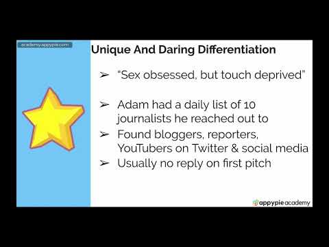 Marketing strategies course welcome and let s begin Lesson 01