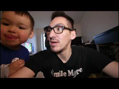 Nuutsitererujooq - Vlog #11 (S6)