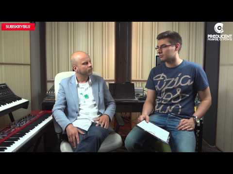 PRODUCENT PRAWDĘ CI POWIE odc. 4 - Mothashipp