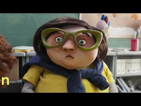 Living Large | Official Trailer | 29th Made in Prague Festival