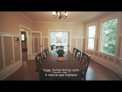 1720 Denman Street | Victoria - The Agency