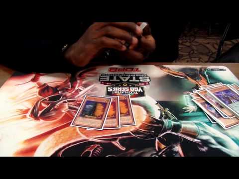 Kevin Malone 4th Place PePe Magicians Tulsa Regionals