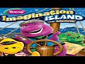 Barney S Imagination Island DVD Rip BEST QUALITY
