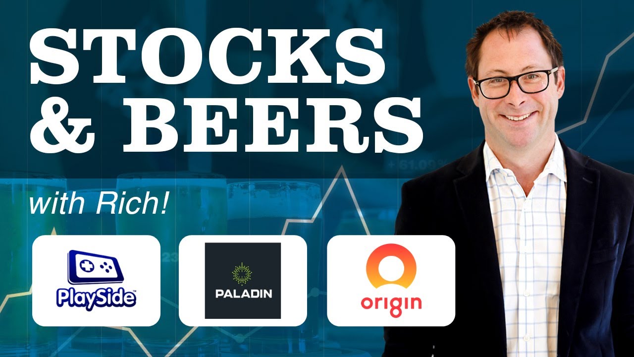 Stocks and Beers with Rich: Going Nuclear With Growth