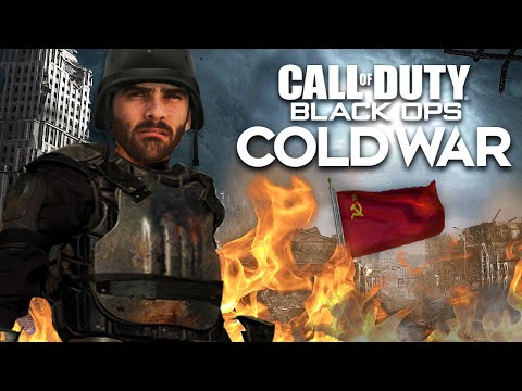 The best ending? -  Call of Duty: Black Ops - Cold War [FINALE w/ afterthoughts]