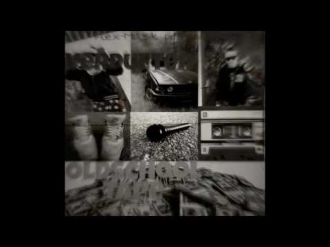 Verduften-Knastgitter (prod.Flex-Muzik studioz)