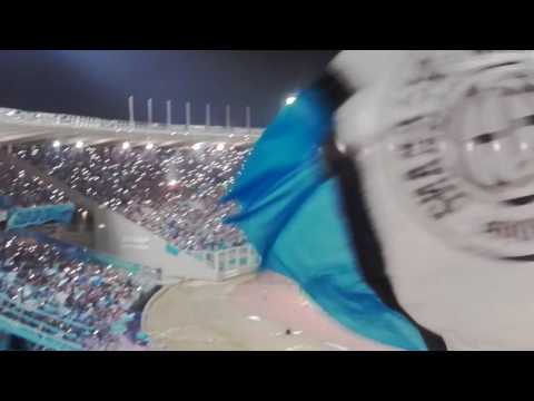 Belgrano vs Curitiba