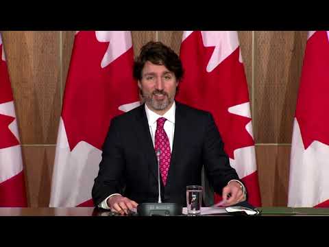 加拿大準許阿斯利康公司的COVID-19注射液。 (Canada approves AstraZeneca's COVID-19 shot)