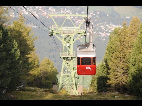 Patscherkofel Innsbruck