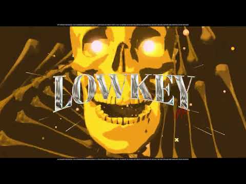 SMXG - "LOWKEY" (Official Visual) [Bonus Track]