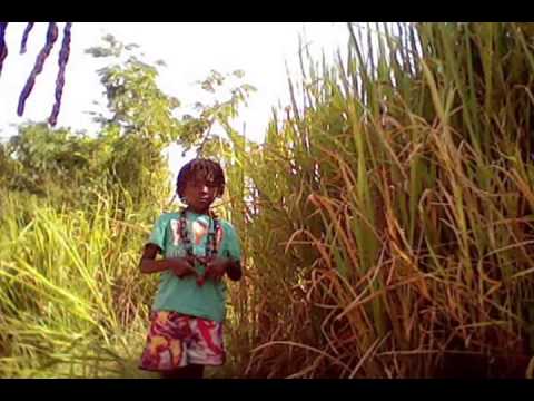 SingJahLion & Raspeck Trad Earth