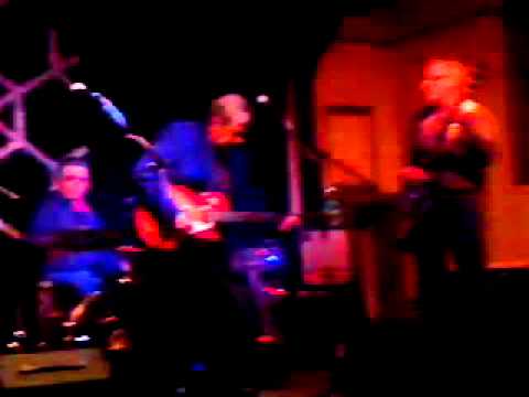 Promotional video thumbnail 2 for Mike Mac And The Rockabilly Cats