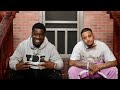 Ray Vaughn Speaks On Signing To TDE Long Beach Overcoming Tragedy Problems W Pusha T