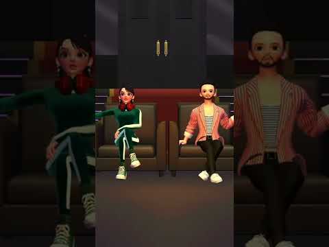 animated short film | cgi vfx short film #shorts