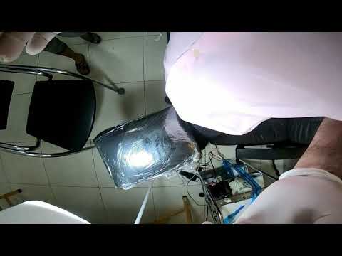 Handpoke Tattoo (Oldschool)