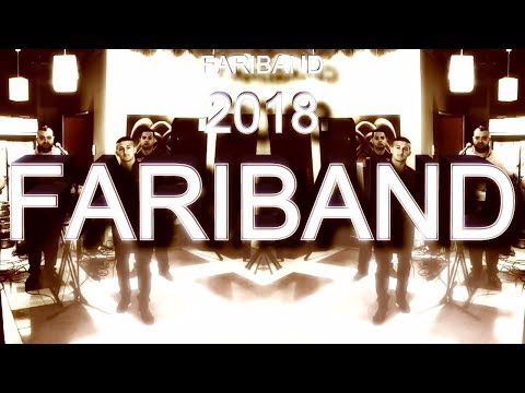 FARIBAND 2018 - MIRE ROMNA (cardas)
