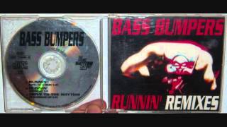 Bass Bumpers - Move to the rhythm (1993 US razormaid mix)