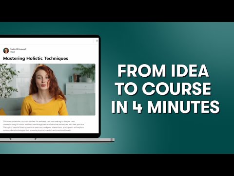 How to Set Up Online Courses on a Mighty Network | Mighty Networks