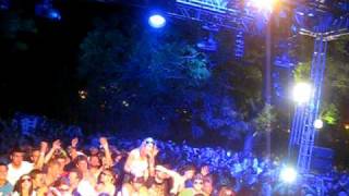 Claude VonStroke @ DEMF 2010 , Who's Afraid Of Detroit