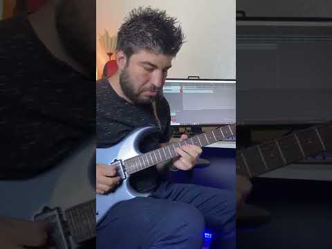 Nazim Kri - Afro Rnb vibes