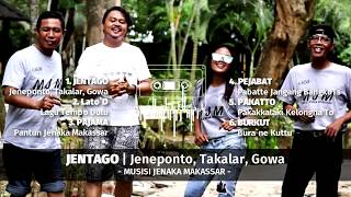 JENTAGO Full Album MJM Musisi Jenaka Makassar...