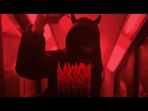 [SOLD] Kill Dyll x Pranav.Wav Type Beat "MUTANT" [PROD.R4K45H1]