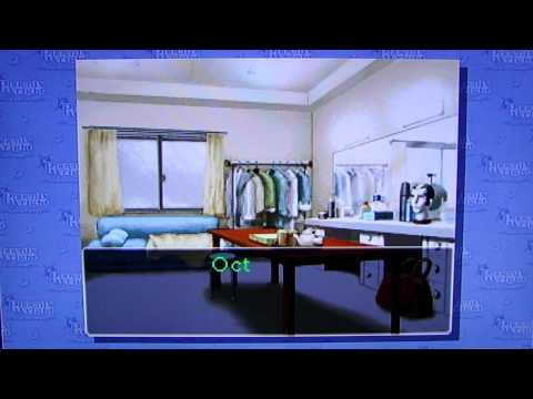 Phoenix Wright: Ace Attorney pt22
