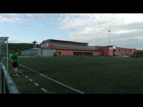 Taban Csepel U17 20170525