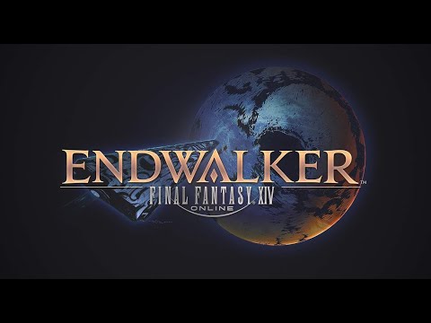 LEVELING AND SOME SHOOTIES | FFXIV: Endwalker + Apex Legends