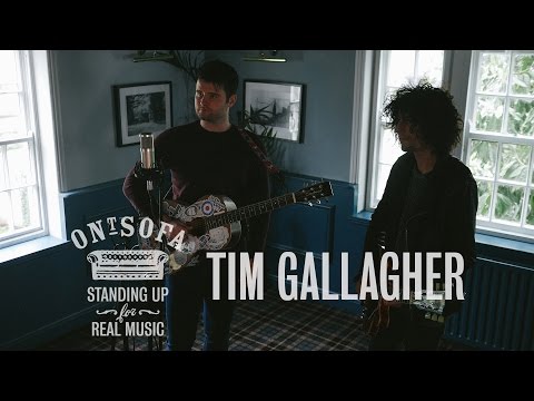 Tim Gallagher - One More Night | Ont' Sofa Live at The Mustard Pot
