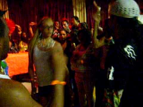 victoria performance