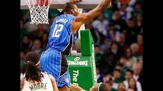 2K14 PARKS: "TALK SHIT GET BLOCKED!"