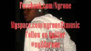 Nyrone - Otis (Freestyle)