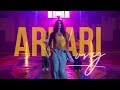 Lory ARI ARI Official Music Video