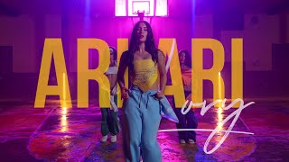 Lory - Ari Ari (2025)