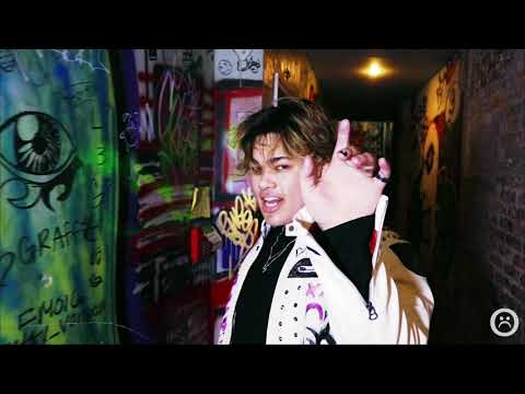 Yung Panda - Fallin' Apart [Official Music Video] (@Lumindigo.Productions)