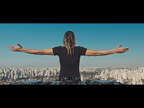 Dre Guazzelli - Live Set - Colorsessions #27 - Robocop, São Paulo/BR