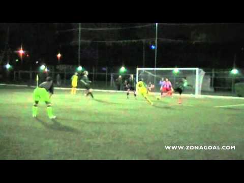 3° Mondiale c7 Zona Goal: Sgarlata Team - Joga Bonito