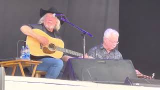 John Anderson Straight Tequila Night Plant City Florida March 7, 2022