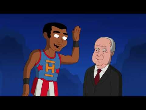 3 Family Guy Cutaway Compilation Season 9 Part 1