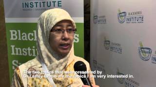 Conference / Forum Event Video 2 - video thumbnail