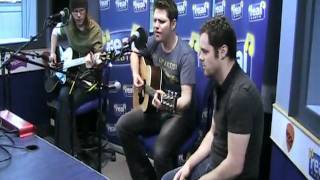 Scouting For Girls - This Ain&#39;t a Lovesong (Live)