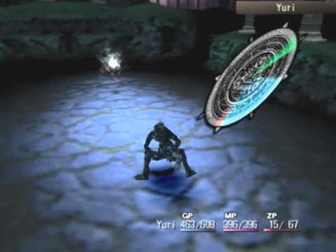 Let's Play Shadow Hearts Part 125 - Weiteres Entfesseln