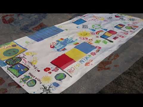 European Cooperation Day 2021 celebrated in Șișești