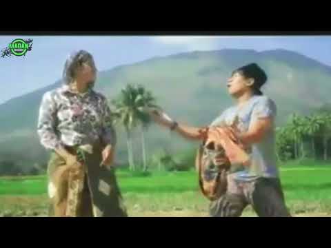 APUAK DJ & ETEK KADAI [BE OKE YUANG] MINANG MUSIC