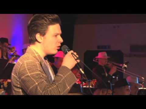 Modern Sound Big Band Medley Live 2012