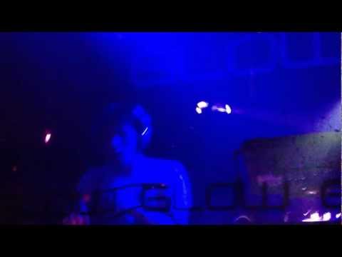 Porter Robinson - Dada Life vs. Deadmau5 vs. Noisia @ Club Fur 2/4/2012