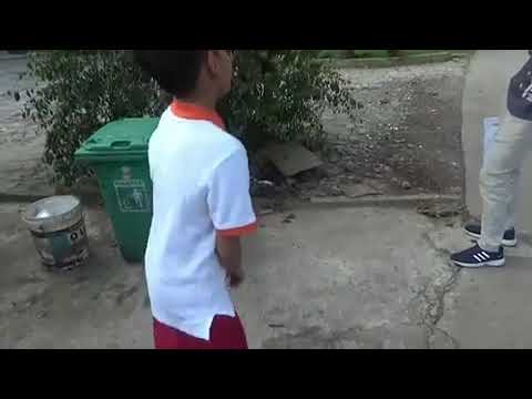 Dimas goyang goyang nih