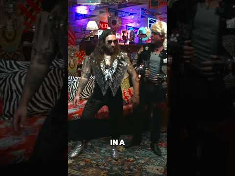 Learn a SUPER SICK Rock Move (Hair Flip Included!)