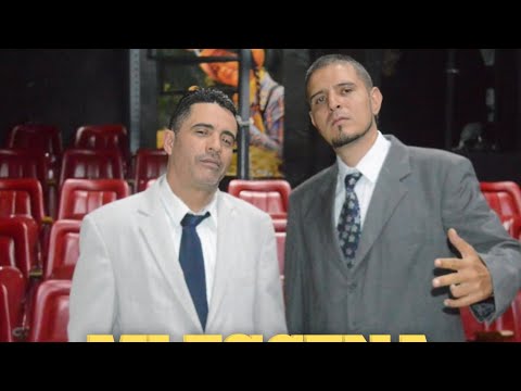 El Sebas Mc Ft Juan Plaga - Mi Escena - Video oficial